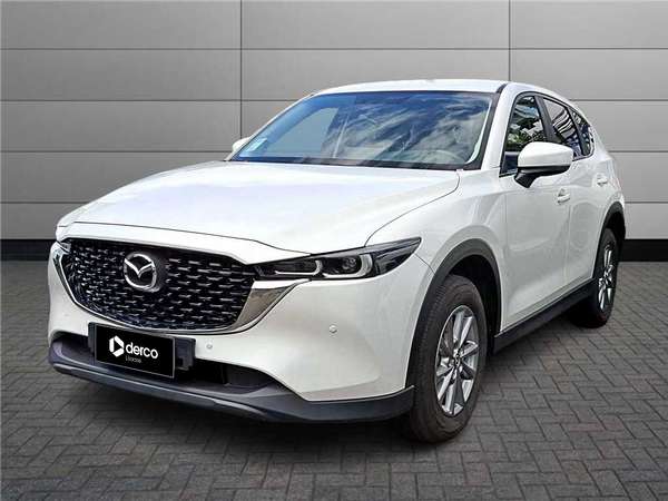 MAZDA CX-5  2024