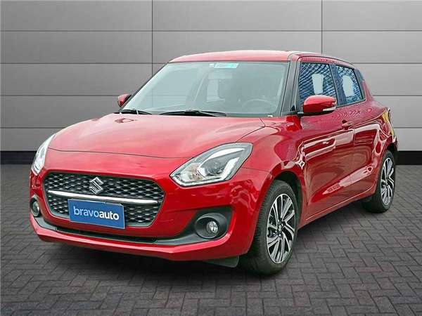 SUZUKI SWIFT 2024