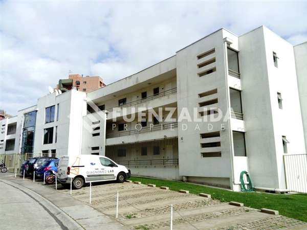 Gran Departamento en venta de 2 dorm. en Viña del Mar