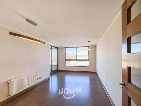 Departamento en 2 Norte