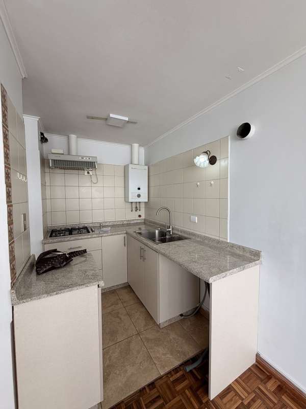 ¡Arrienda tu Studio en Concepción, Plaza Condell!