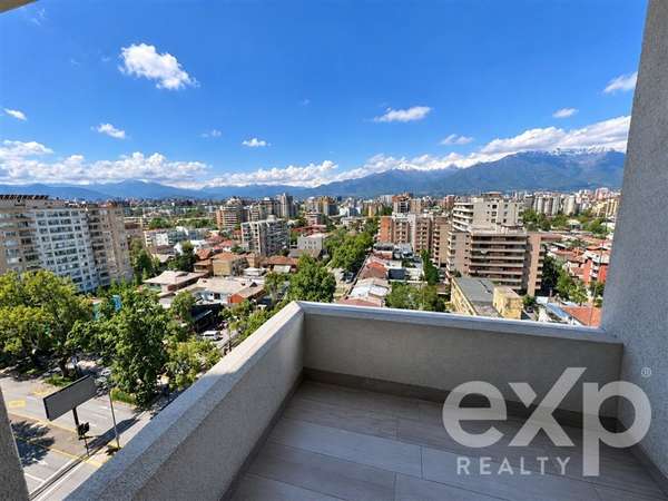 Departamento en arriendo 2 dormitorios 2 baños Ñuñoa, Sucre