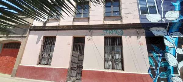 BARRIO ITALIA
