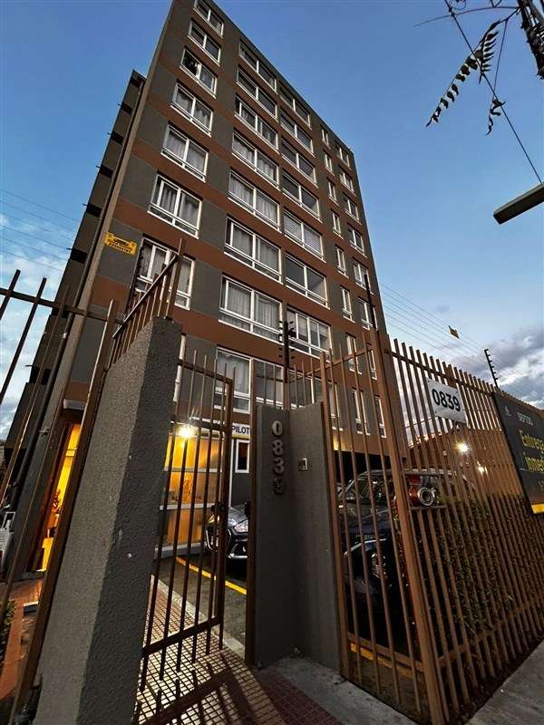 Departamento en arriendo de 2 dorm. en La Cisterna