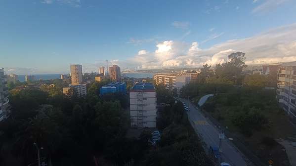 Se vende departamento en Viña del Mar