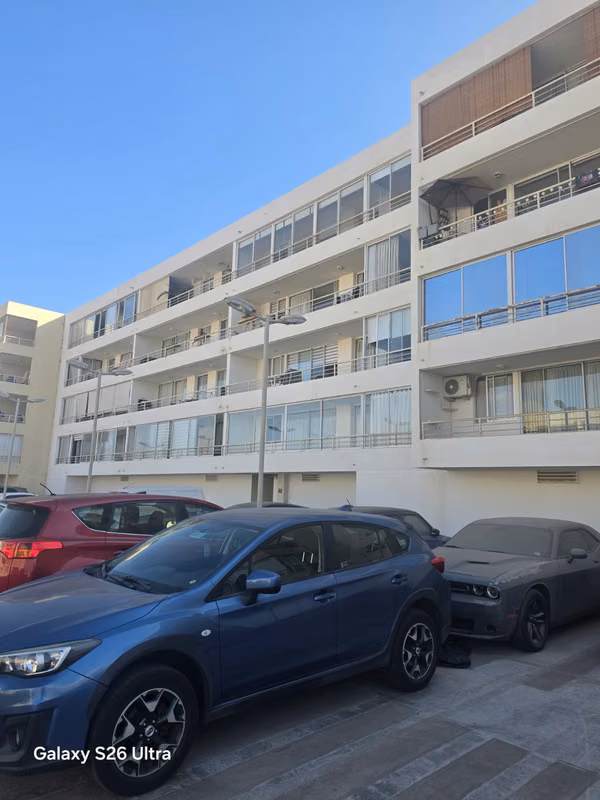Condominio Vista 21 2H y 2B