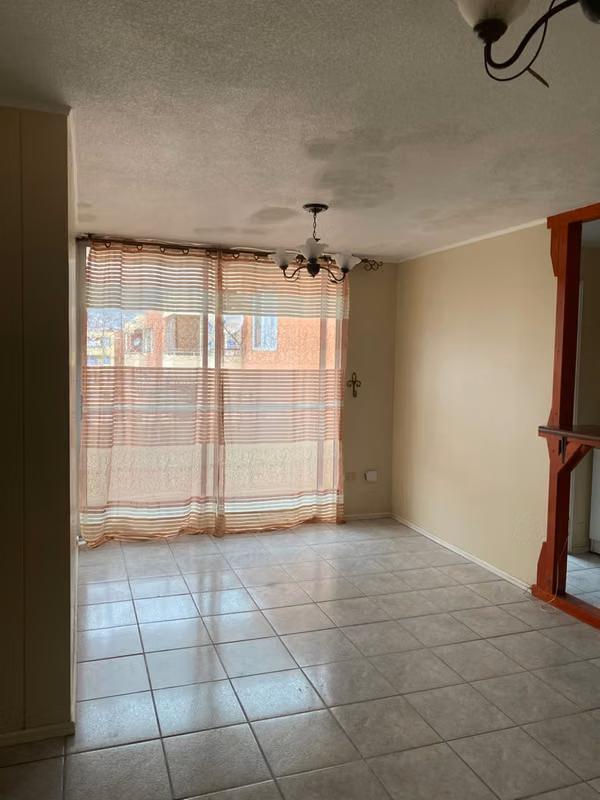 Departamento 3H/1B/ESTC Plaza Norte