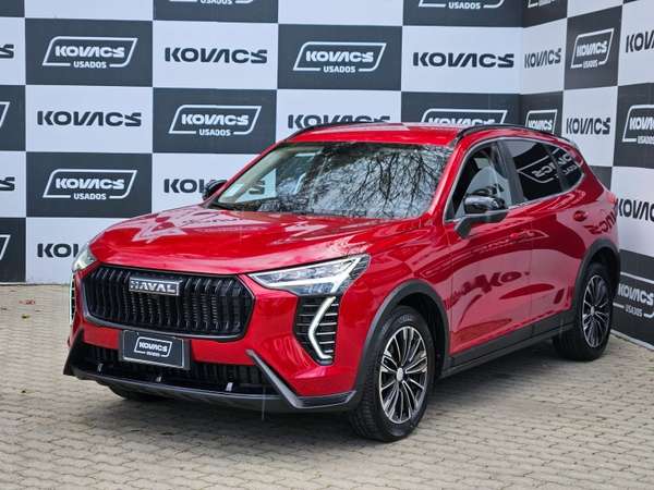 Great Wall Haval 1.5 Comfort Mt 2025