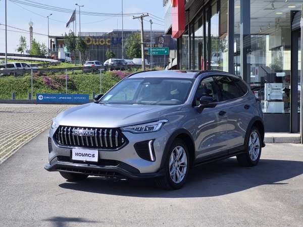 Great Wall Haval Jolion Pro Deluxe 1.5t 2025