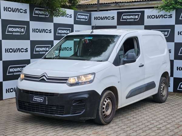 Citroen Berlingo Berlingo K9 Bluehdi 1.6 2020