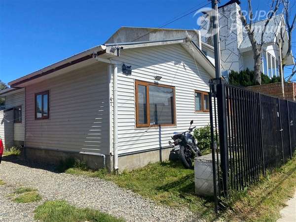Local Comercial en venta en Punta Arenas