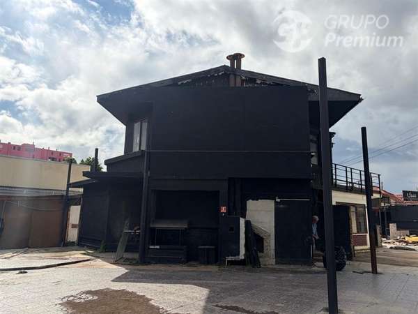 EXCELENTE LOCAL CUALQUIER USO COMERCIAL EN QUILPUE