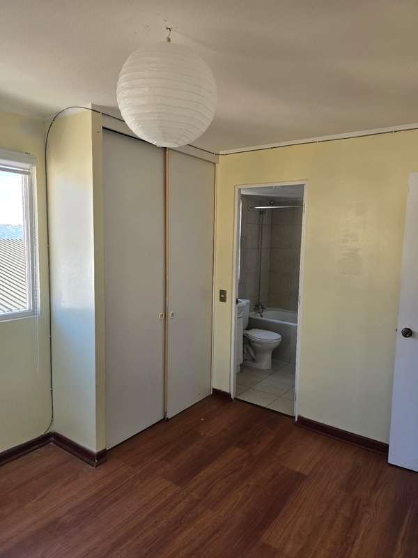 SE ARRIENDA DEPARTAMENTO CALLE GMO MUNICH VALPARAI