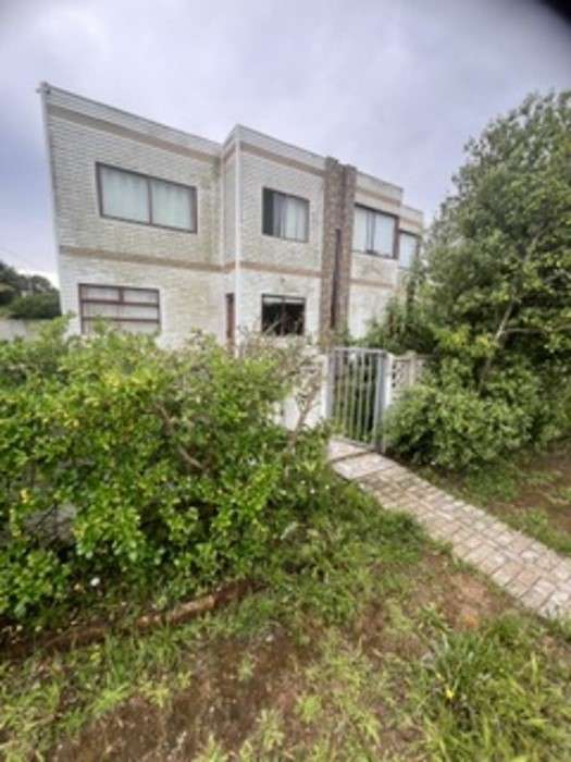 Arriendo Cómoda y Acogedora casa Algarrobo 4D/3B p