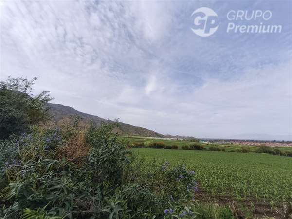 Venta, Lote 5 2.067 m con rol propio Chicureo Norte