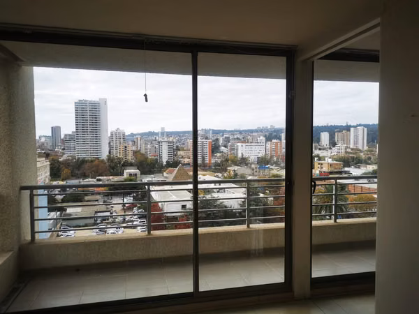 IMPECABLE DEPARTAMENTO VIANA 2 DORMITORIOS