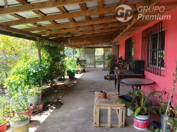Parcela en venta en Linares