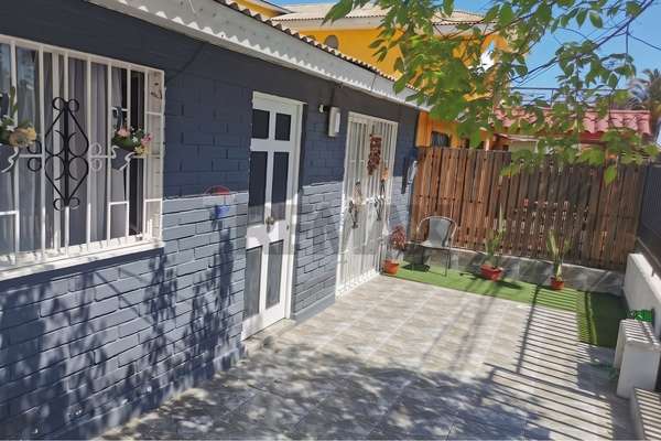 Casa familiar 6d/5b amoblada | la serena