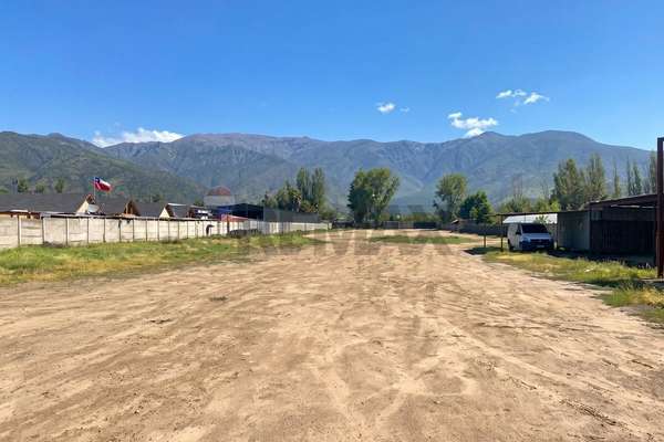 Terreno industrial | 12.000 m² divisible