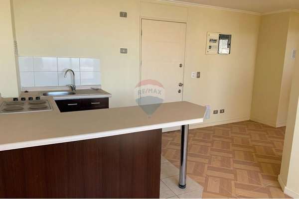 En venta departamento 2d+1b