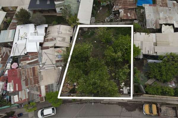 Terreno en venta en buin: inversión ideal