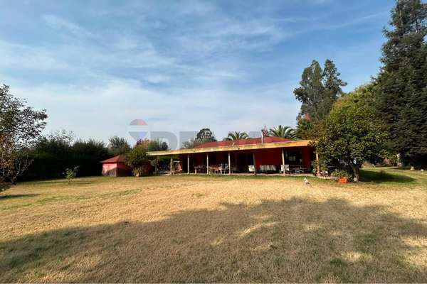 Parcela en venta en lomas del águila