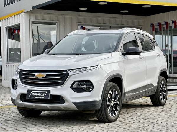 Chevrolet Groove 1.5 Premier Mt 2024