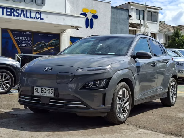 HYUNDAI KONA 2023