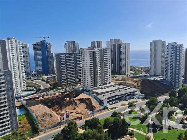 OPORTUNIDAD VENTA Departamento de 3 dorm. en Concón
