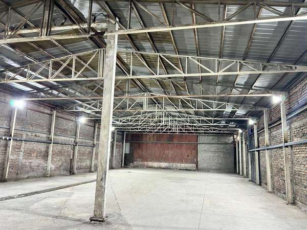 Gran Oportunidad Comercial Bodega Industrial