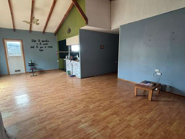 ACHUPALLAS, 2 grandes casas en un mismo terreno