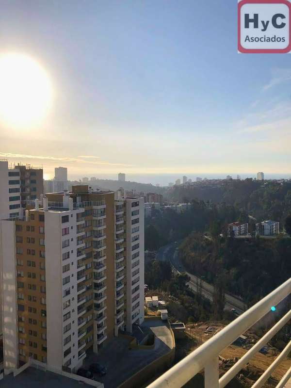 Departamento 2D 1 B En Barrio Bosque Inglés