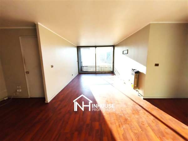 Departamento en venta de 3 dorm. en San Miguel