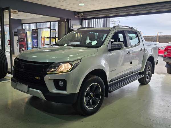 Chevrolet Colorado 2.8 HIGH COUNTRY AT 4X4 DIESEL 2023