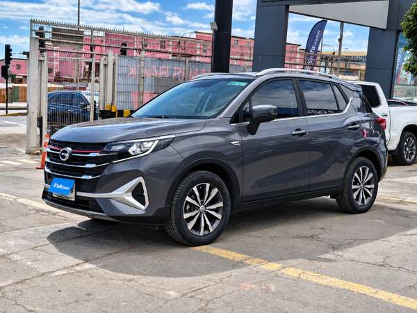 Gac Motor Gs3 POWER 1.5 GB MT 2025