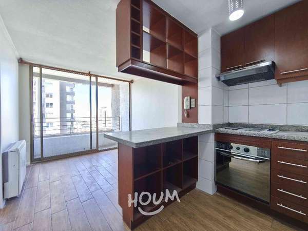 Departamento en Cóndor