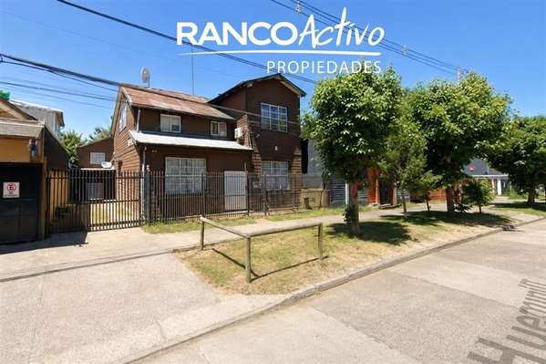 Local Comercial en venta en Valdivia