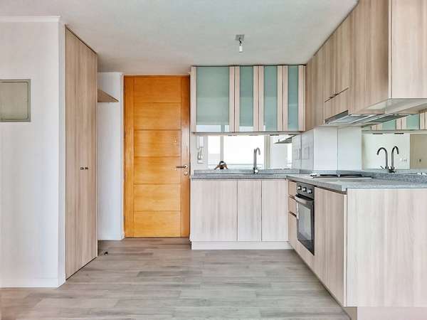 Av. Vicuña Mackenna  (1 Est /1 Bod) [2232-3]
