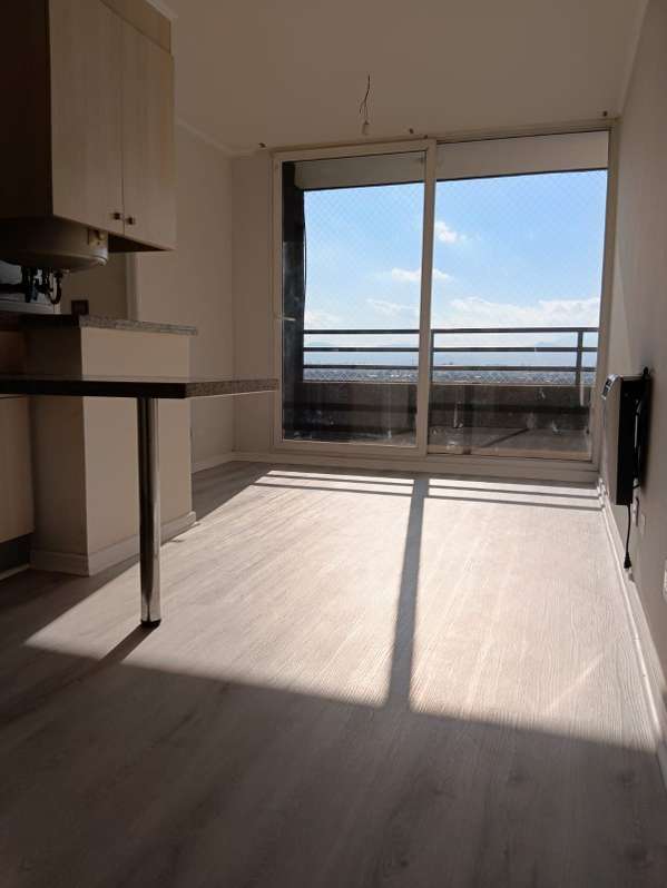 ARRIENDO 1D+1B / METRO CIUDAD DEL NIÑO  SAN MIGUEL