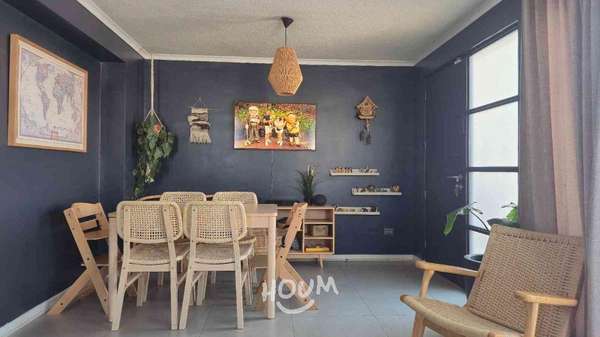 Casa en Maipú