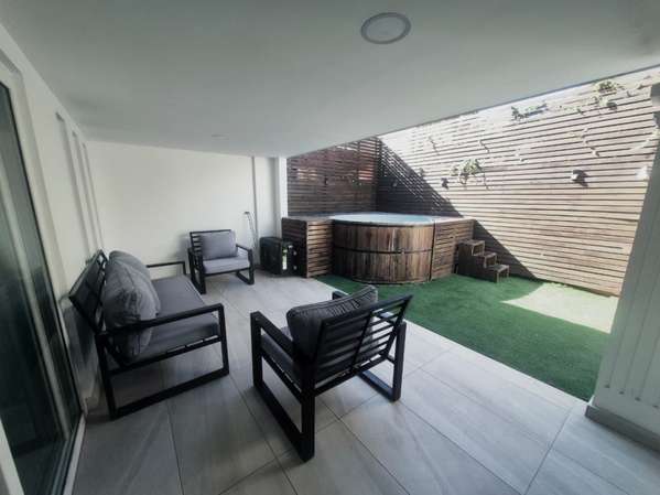 EXCELENTE OPORTUNIDAD ARRIENDO CASA EN CONDOMINIO  BUIN
