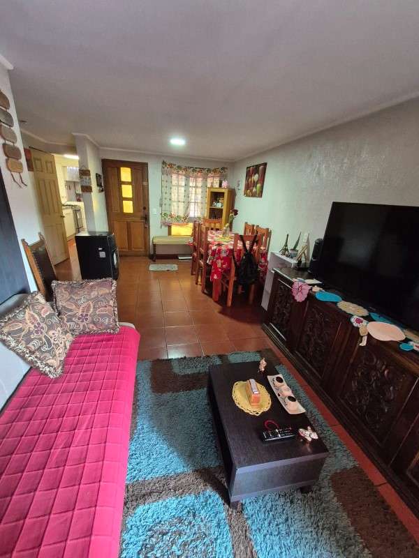 SE VENDE CASA EN PIEDRA ROJA CON AVENIDA LAS TORRES QUILICUR