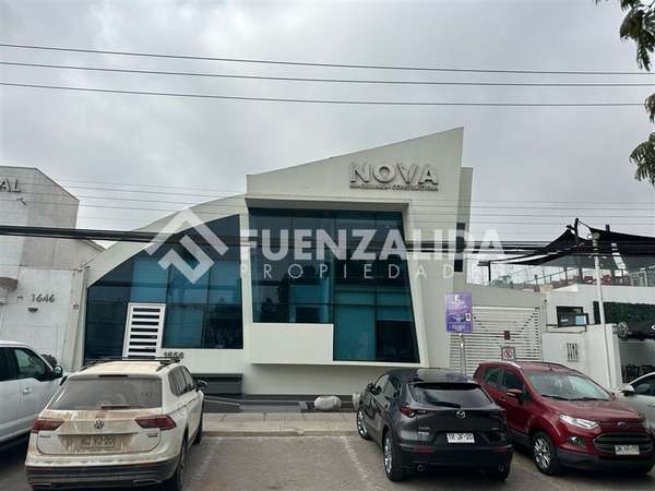 Local Comercial en arriendo en La Serena