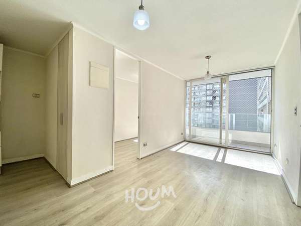 Departamento en Toro Mazotte