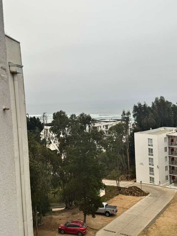 ¡Arrienda tu hogar en El Tabo con vista al mar!