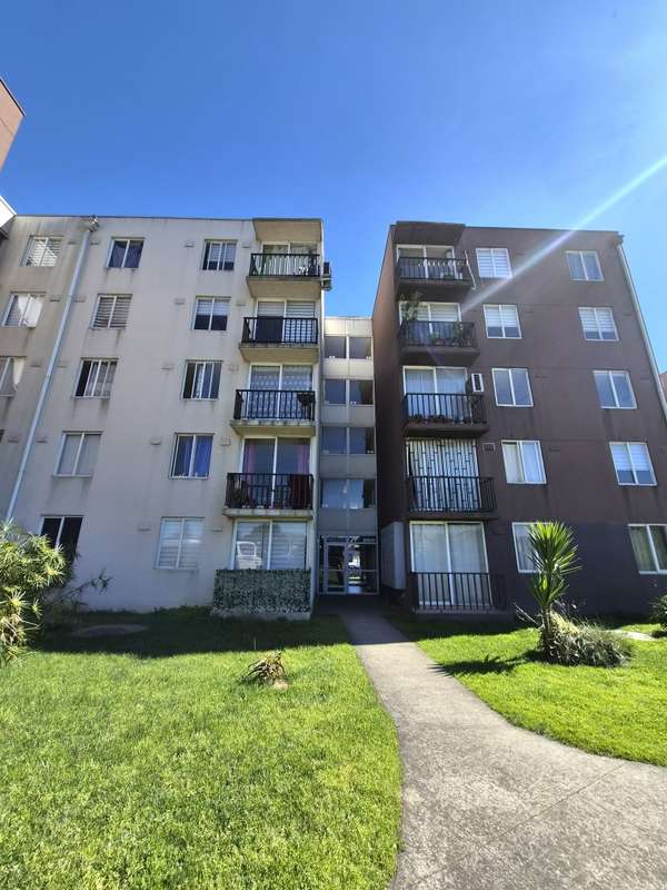 Arriendo departamento 3 dormitorios en San Pedro d