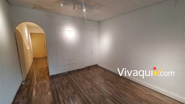 Oficina en arriendo en Santiago