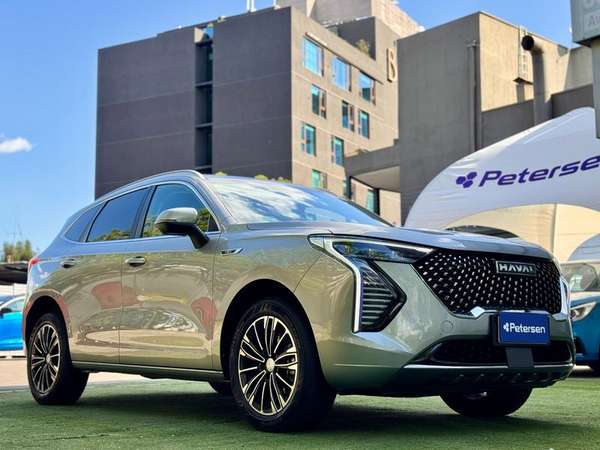 HAVAL JOLION 1.5 AT 2WD ELITE HEV - 2025 | 4977