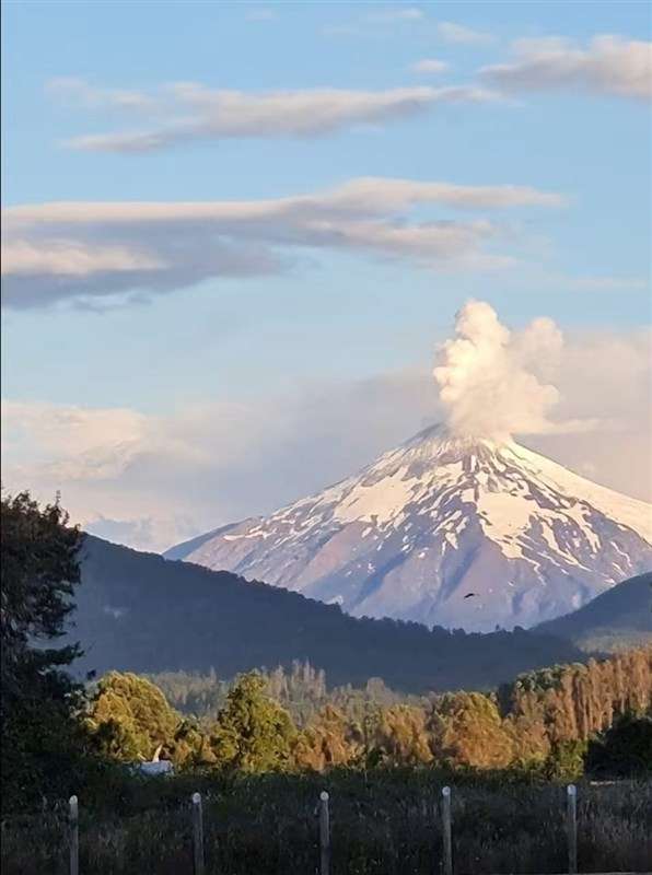 Parcela en venta en Villarrica