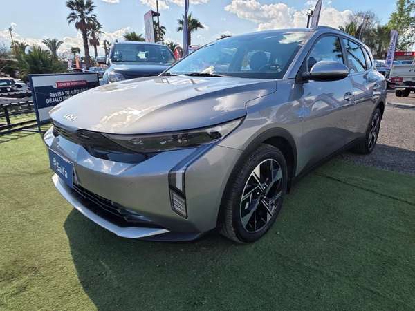 Kia K3 CROSS EX 16L 6MT FULL 2025